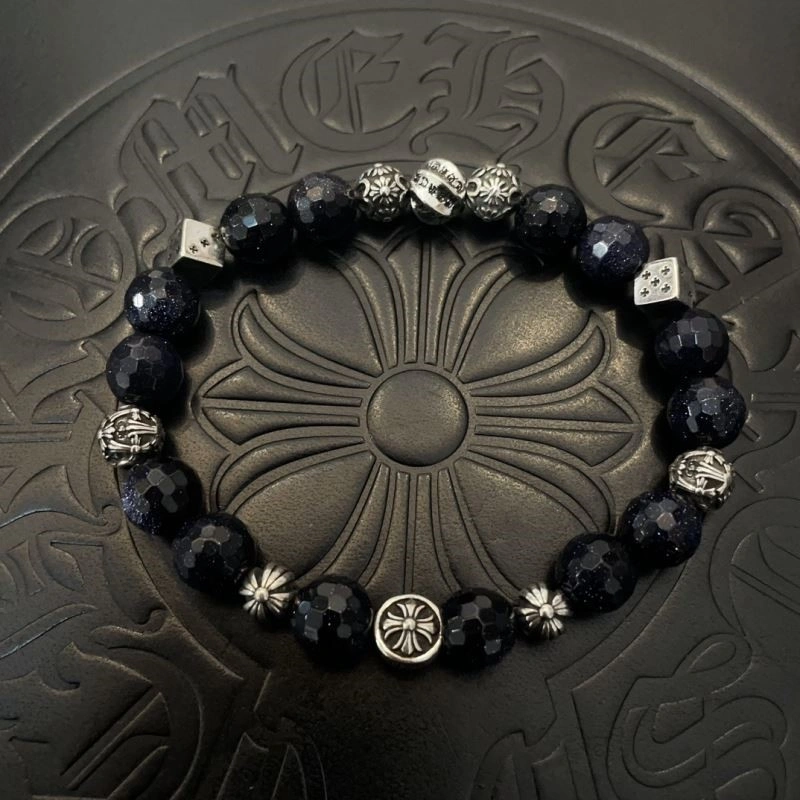 AllSeason Chrome Hearts Bracelets 240342
