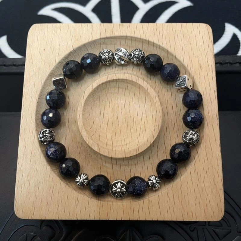 AllSeason Chrome Hearts Bracelets 240342