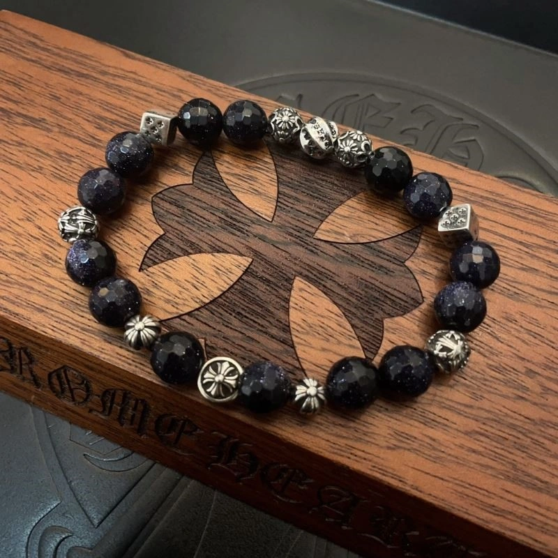 AllSeason Chrome Hearts Bracelets 240342