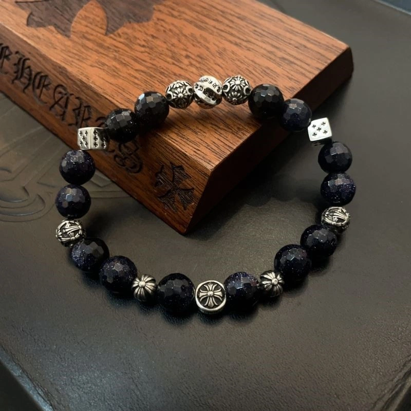 AllSeason Chrome Hearts Bracelets 240342