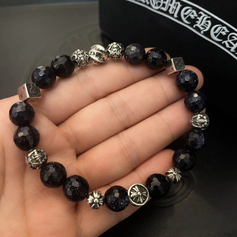 AllSeason Chrome Hearts Bracelets 240342