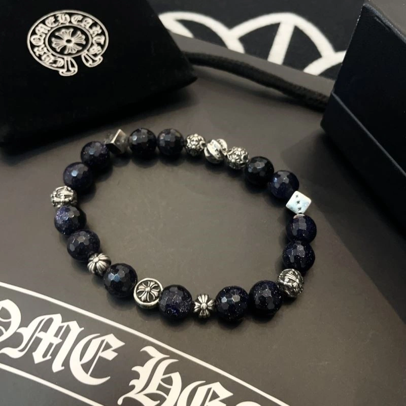 AllSeason Chrome Hearts Bracelets 240342