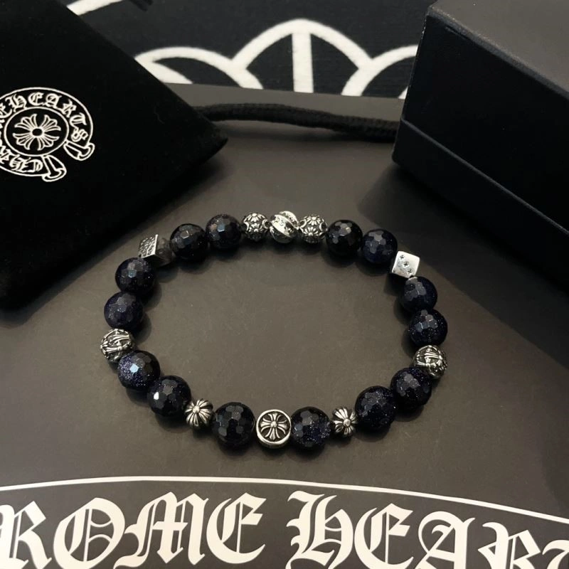 AllSeason Chrome Hearts Bracelets 240342