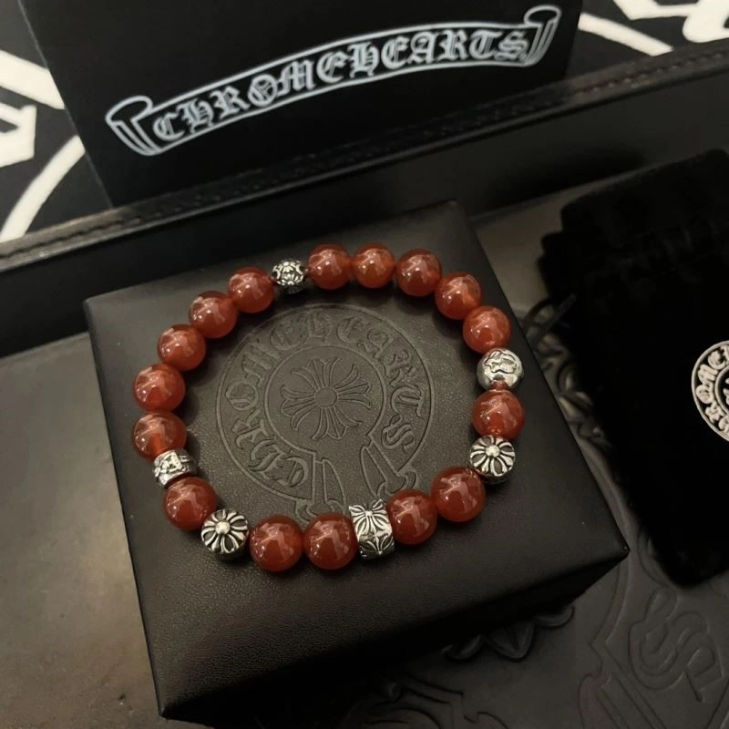 Chrome Hearts Bracelets MultiPurpose 240362