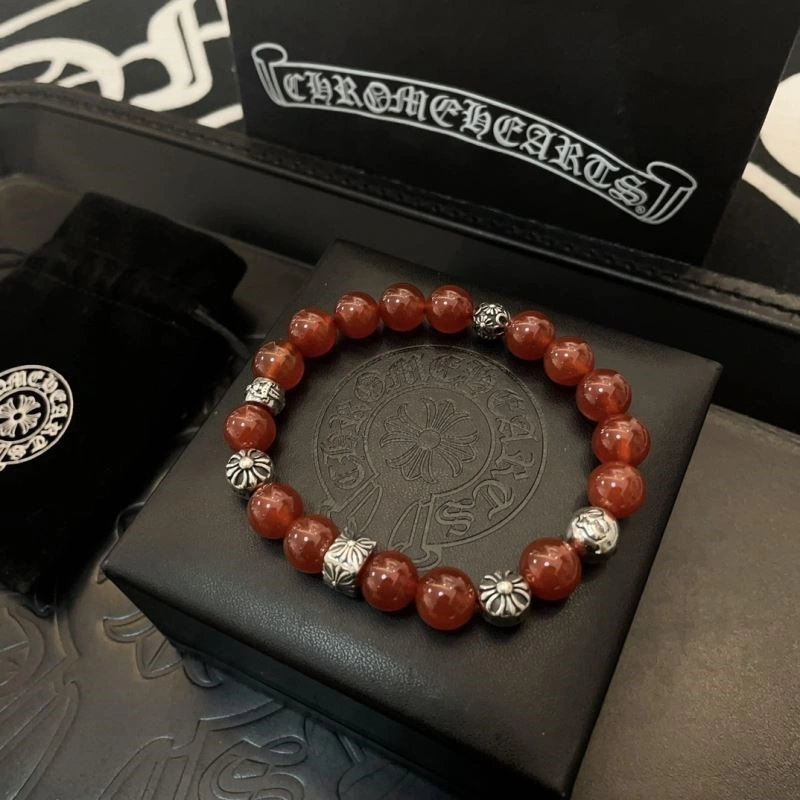 Chrome Hearts Bracelets MultiPurpose 240362