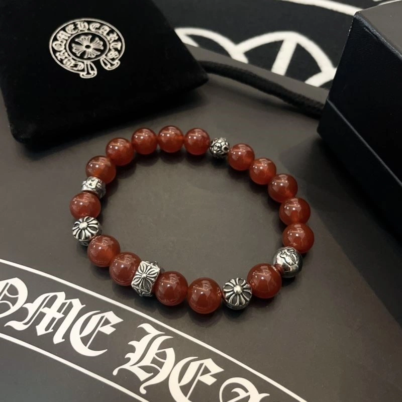 Chrome Hearts Bracelets MultiPurpose 240362