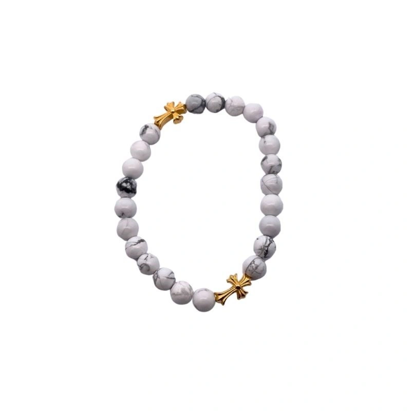 ComfortFit Chrome Hearts Bracelets 240353