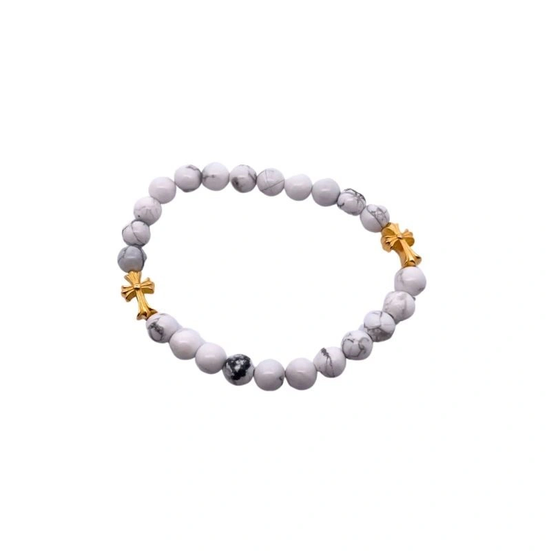 ComfortFit Chrome Hearts Bracelets 240353