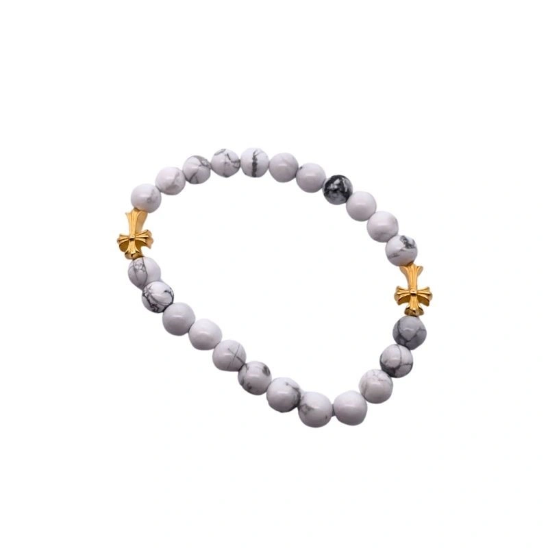 ComfortFit Chrome Hearts Bracelets 240353