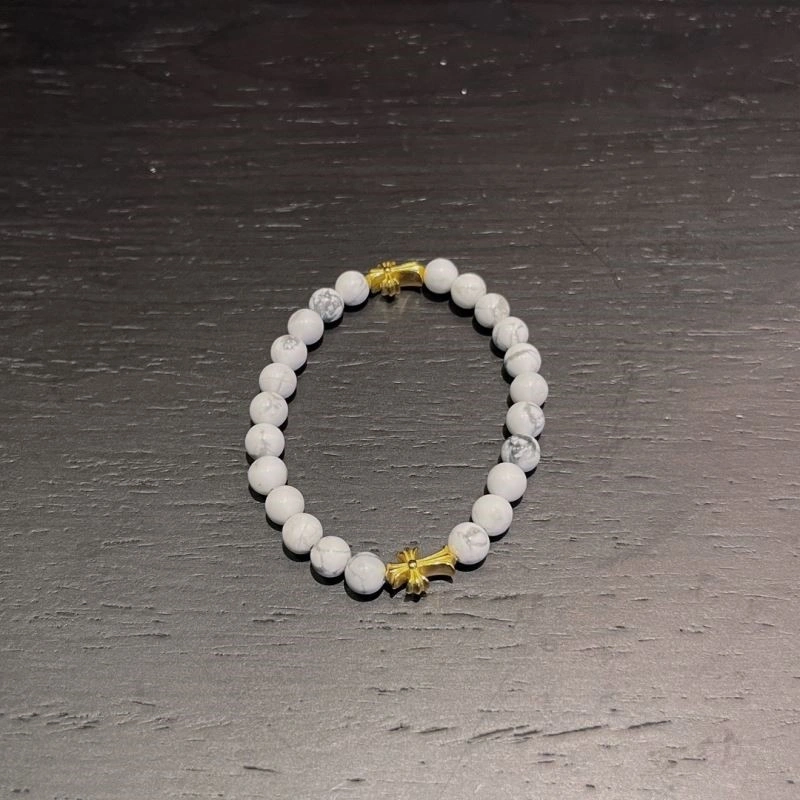 ComfortFit Chrome Hearts Bracelets 240353