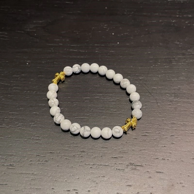 ComfortFit Chrome Hearts Bracelets 240353