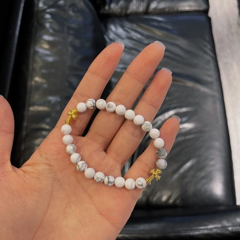 ComfortFit Chrome Hearts Bracelets 240353