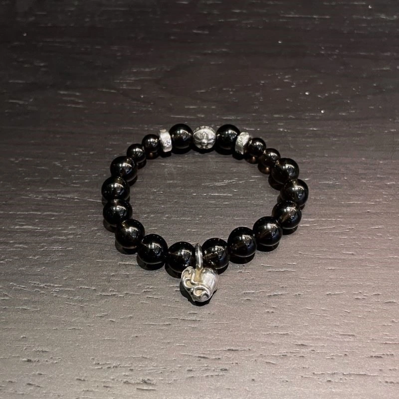 Chrome Hearts Bracelets Packable 240352