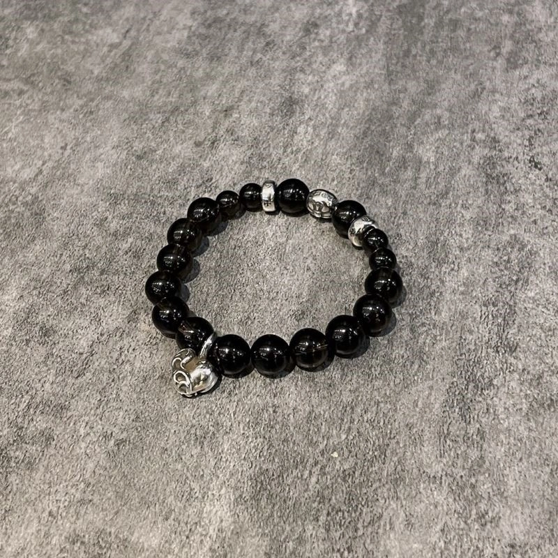 Chrome Hearts Bracelets Packable 240352