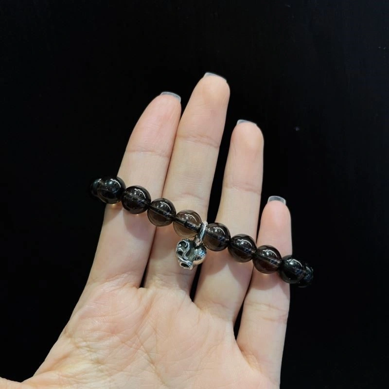 Chrome Hearts Bracelets Packable 240352