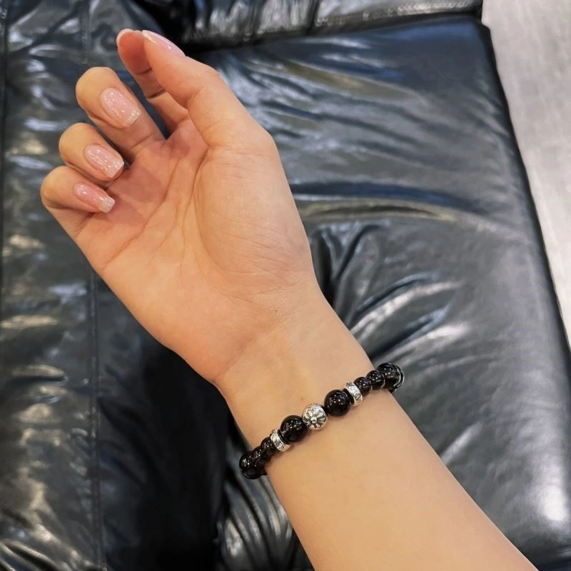 Chrome Hearts Bracelets Packable 240352