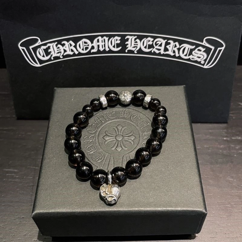 Chrome Hearts Bracelets Packable 240352