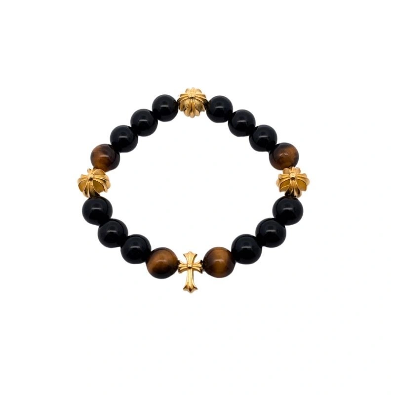 Chrome Hearts Bracelets FreshLook 240354