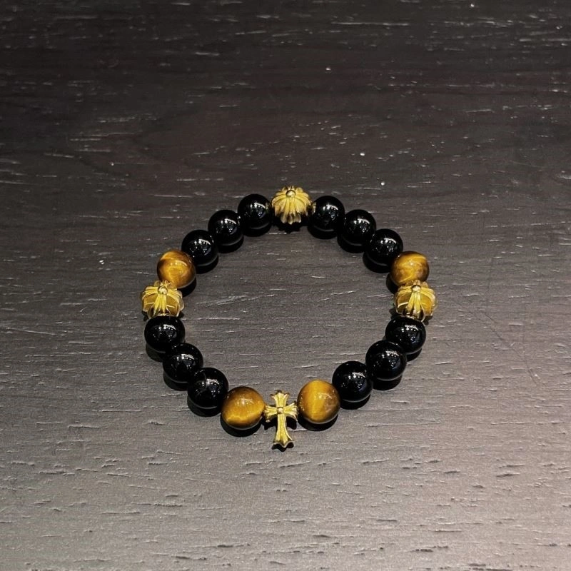 Chrome Hearts Bracelets FreshLook 240354