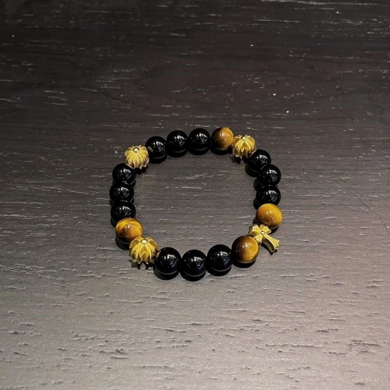 Chrome Hearts Bracelets FreshLook 240354