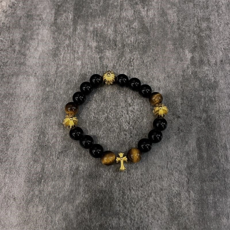 Chrome Hearts Bracelets FreshLook 240354