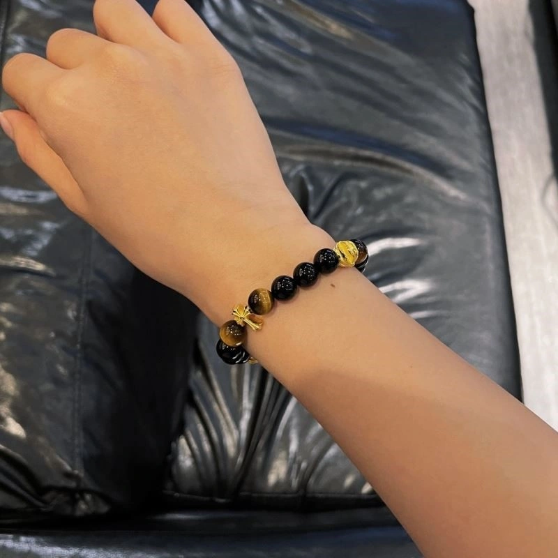 Chrome Hearts Bracelets FreshLook 240354