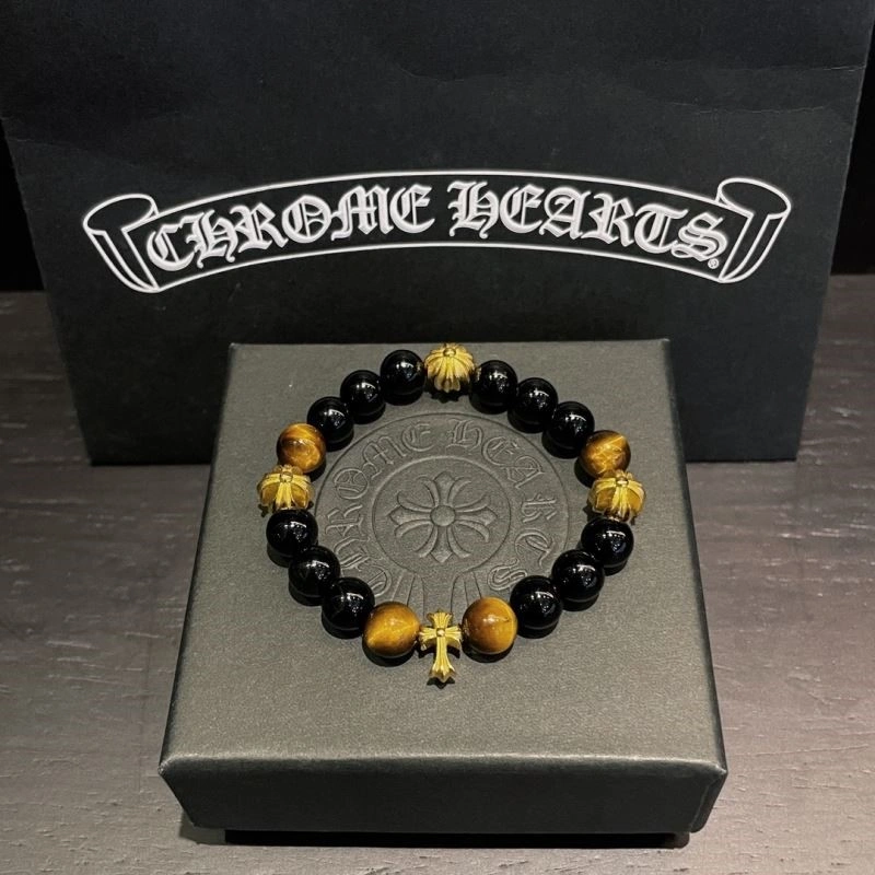 Chrome Hearts Bracelets FreshLook 240354