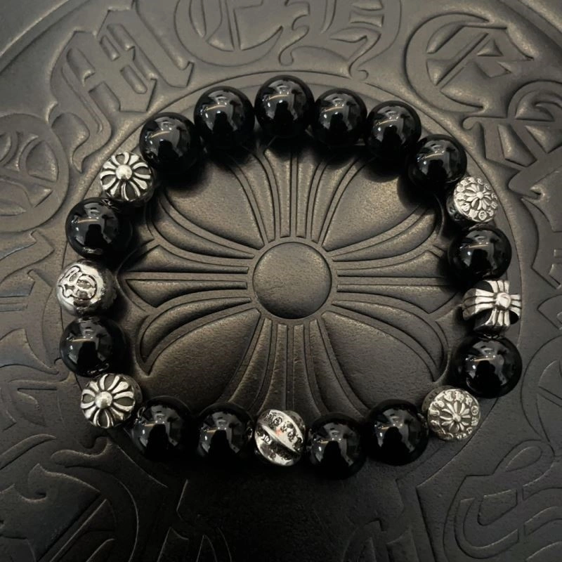 Modern Chrome Hearts Bracelets 240361