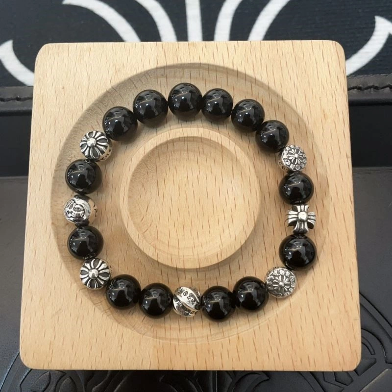 Modern Chrome Hearts Bracelets 240361