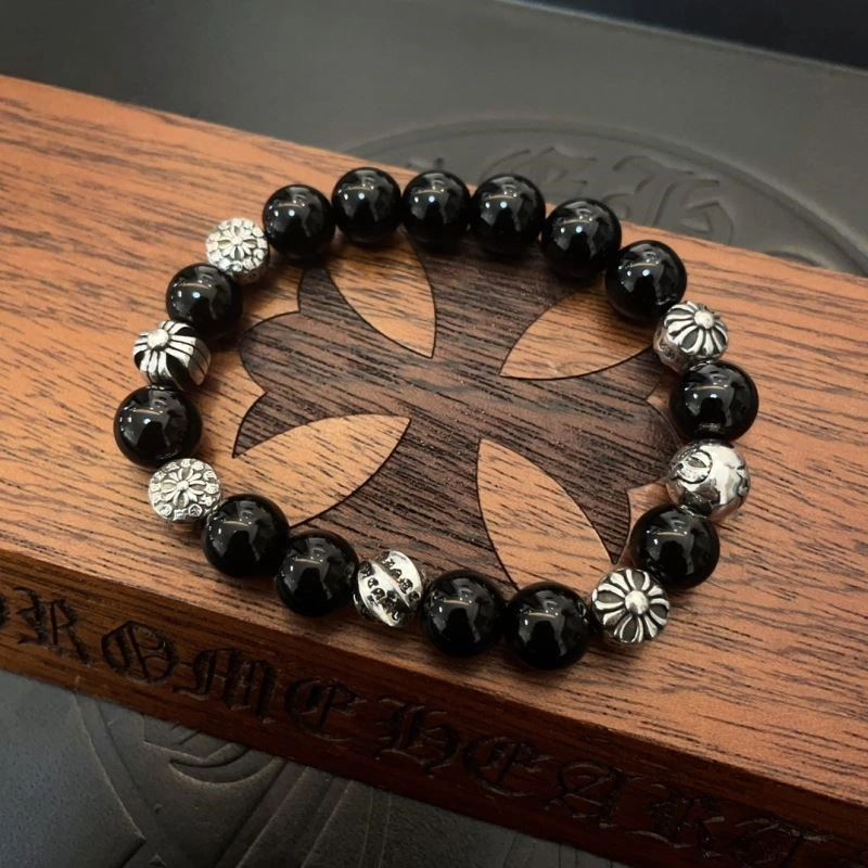 Modern Chrome Hearts Bracelets 240361