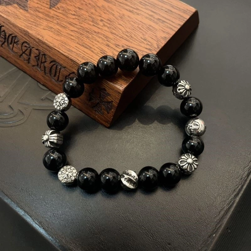 Modern Chrome Hearts Bracelets 240361