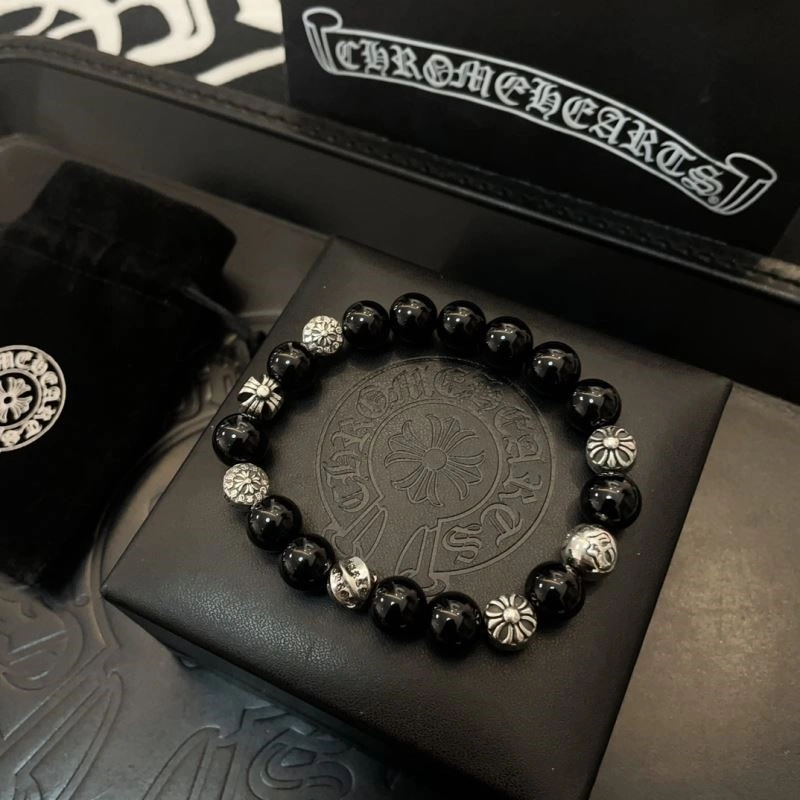 Modern Chrome Hearts Bracelets 240361