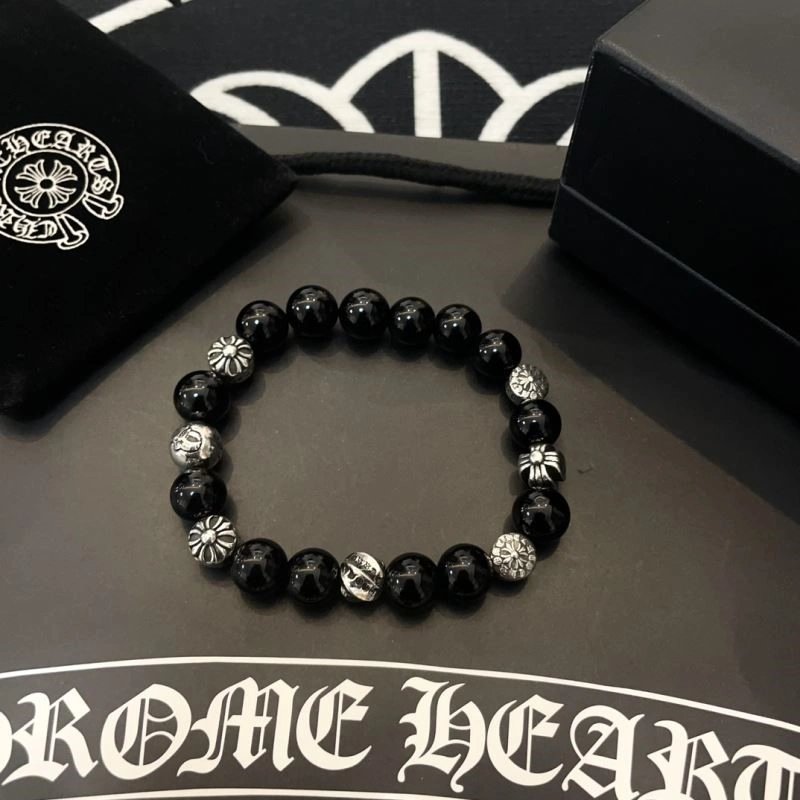 Modern Chrome Hearts Bracelets 240361