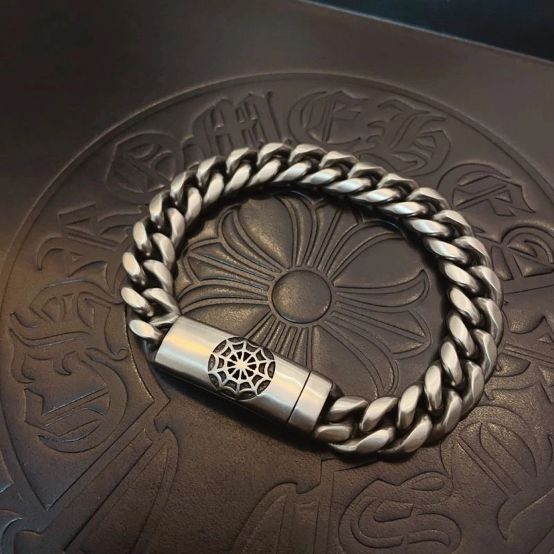 Chrome Hearts Bracelets Versatile 240336
