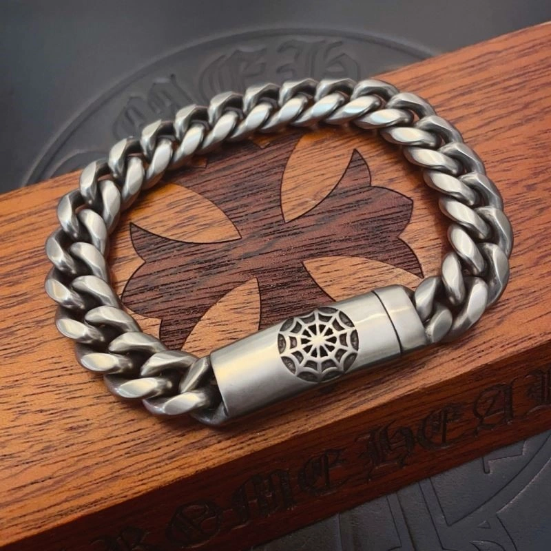 Chrome Hearts Bracelets Versatile 240336