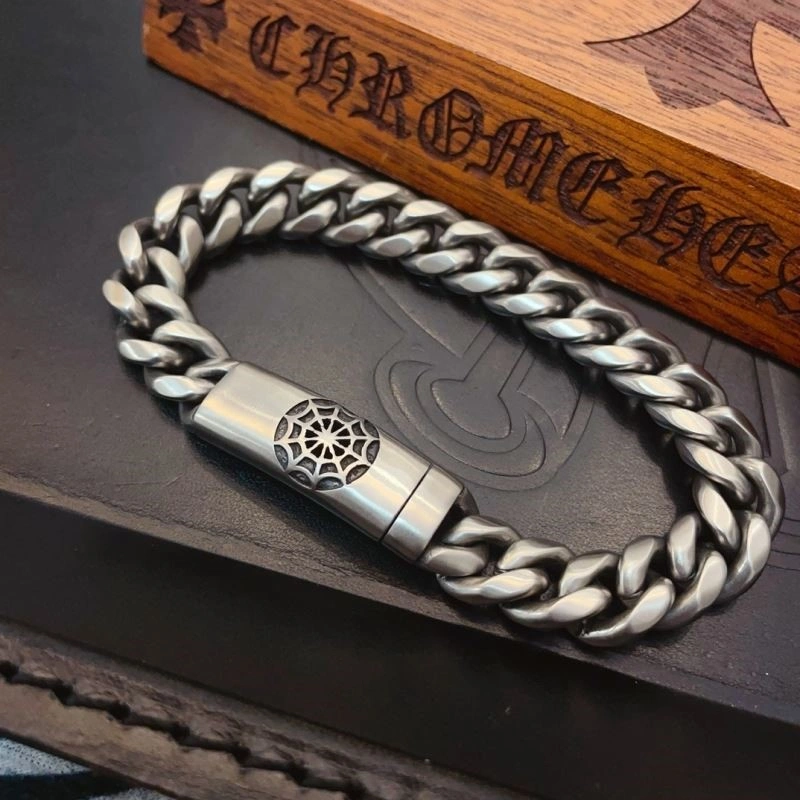 Chrome Hearts Bracelets Versatile 240336