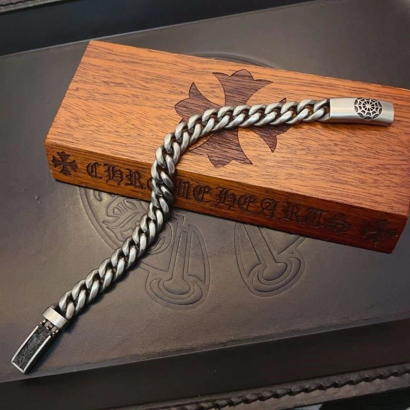 Chrome Hearts Bracelets Versatile 240336