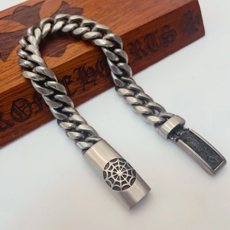 Chrome Hearts Bracelets Versatile 240336