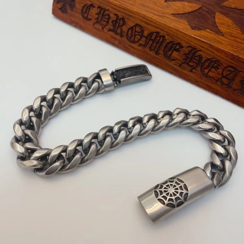 Chrome Hearts Bracelets Versatile 240336