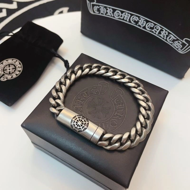 Chrome Hearts Bracelets Versatile 240336