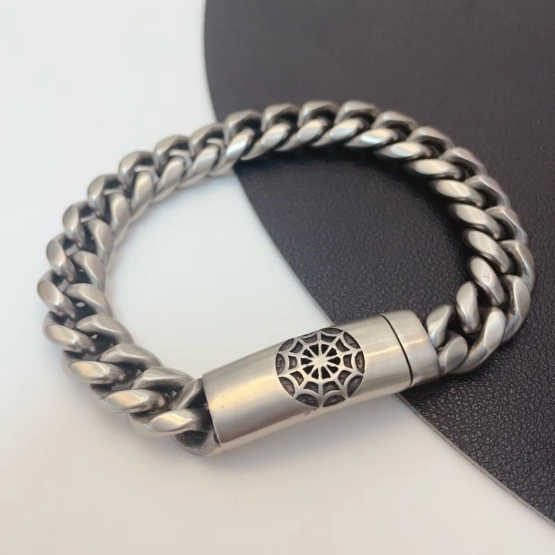 Chrome Hearts Bracelets Versatile 240336