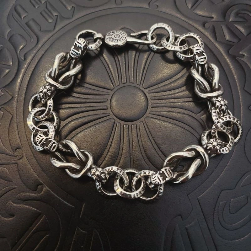 Chrome Hearts Bracelets EasyCare 240337