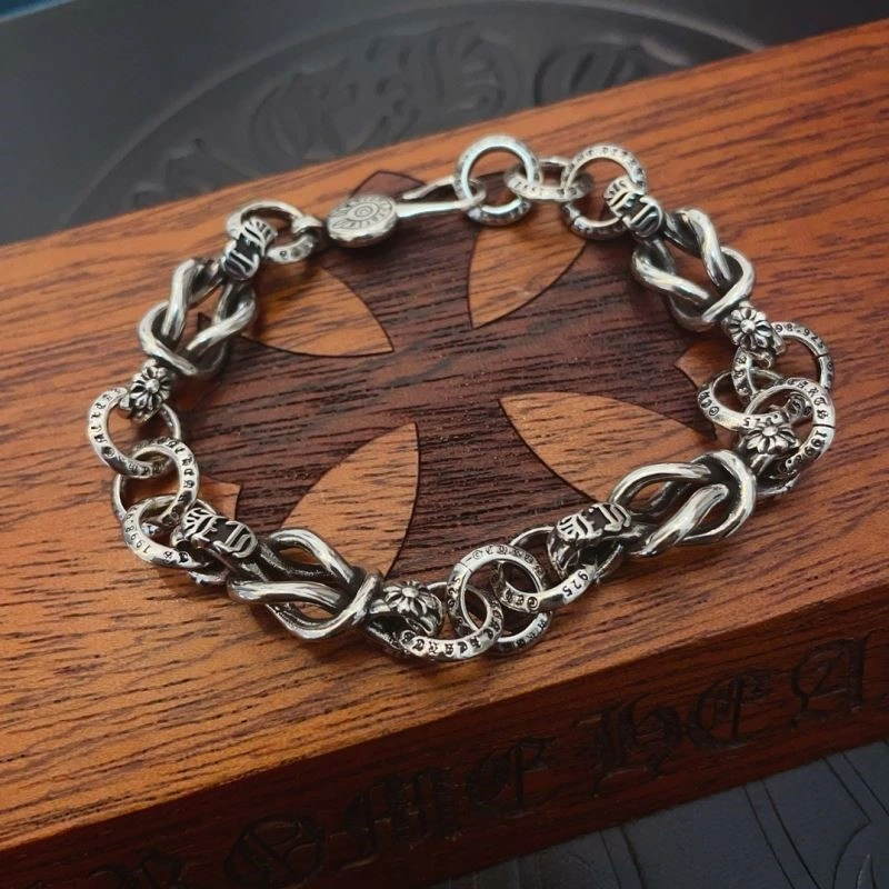 Chrome Hearts Bracelets EasyCare 240337