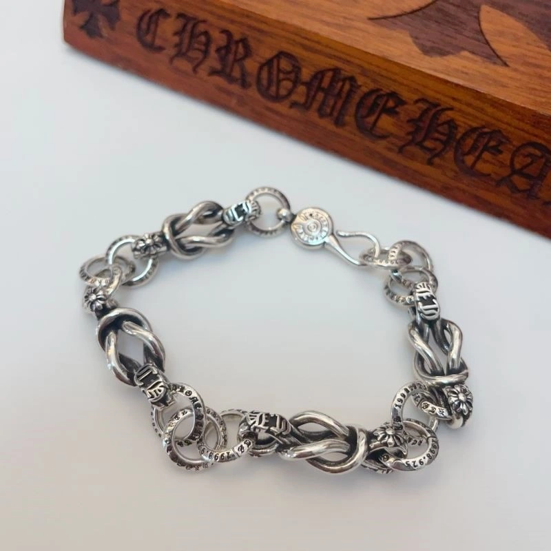 Chrome Hearts Bracelets EasyCare 240337