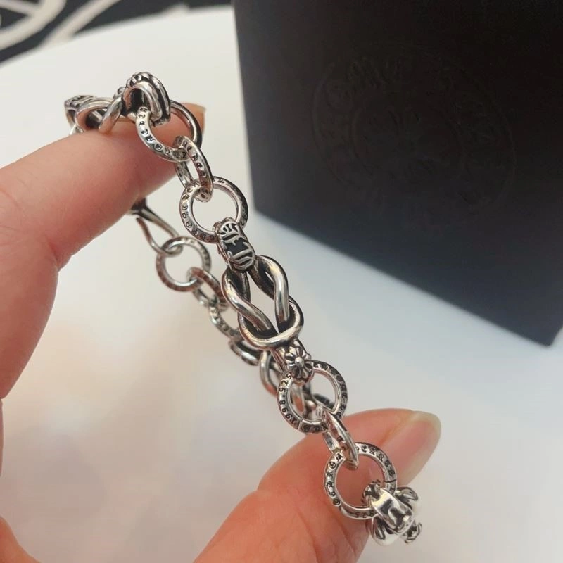 Chrome Hearts Bracelets EasyCare 240337