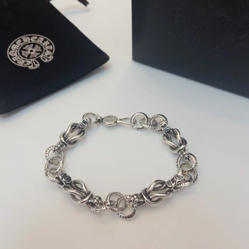 Chrome Hearts Bracelets EasyCare 240337