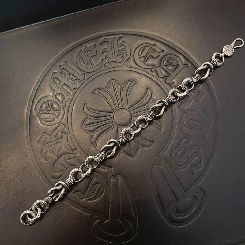 Chrome Hearts Bracelets EasyCare 240337