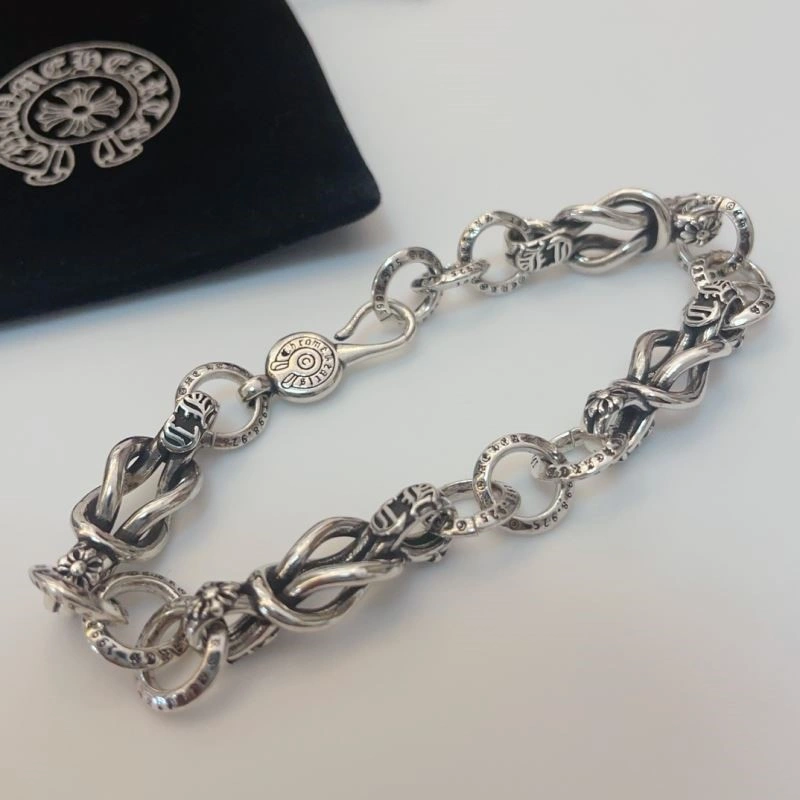 Chrome Hearts Bracelets EasyCare 240337