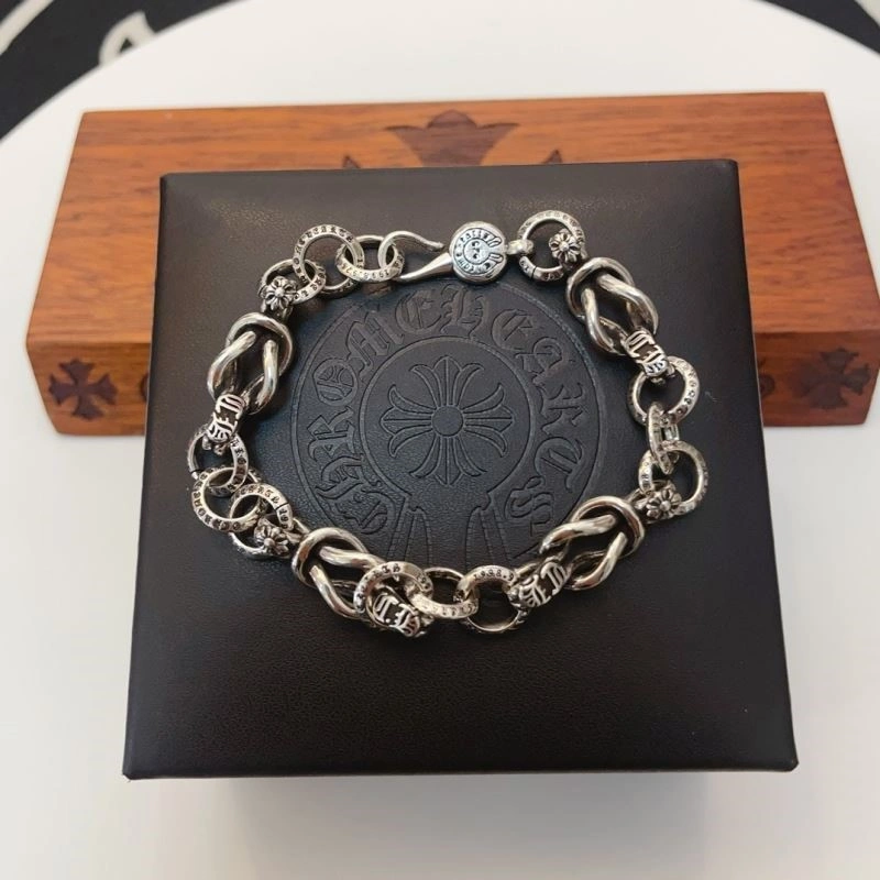 Chrome Hearts Bracelets EasyCare 240337