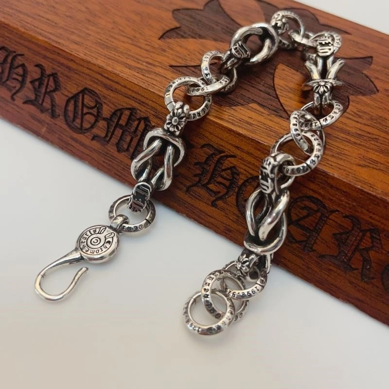 Chrome Hearts Bracelets EasyCare 240337